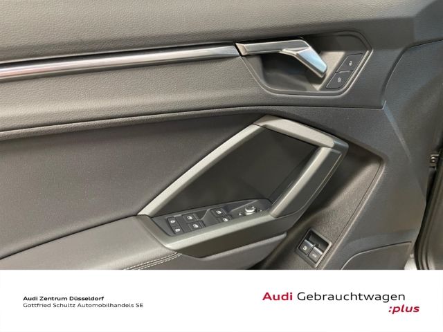 Audi Q3 Sportback 45 TFSI e S line foto 11