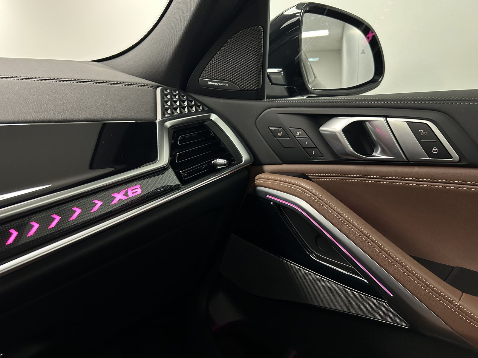 BMW X6 - Bild 41