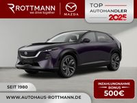 Mazda CX‑6e - Vorschau Bild 1