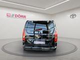 Toyota Proace City Verso 1.5 D L2 Teamplayer 7-Sitzer* - Toyota: Allradantrieb