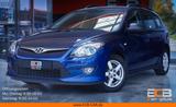 Hyundai i30 cw *Klima/TÜV 12/25/AHK* - gebrauchte Hyundai i30 aus dem Jahr 2010