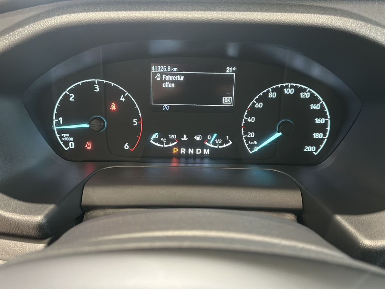 Ford Tourneo Custom 320 L1 Tourneo Titanium X Xenon foto 18