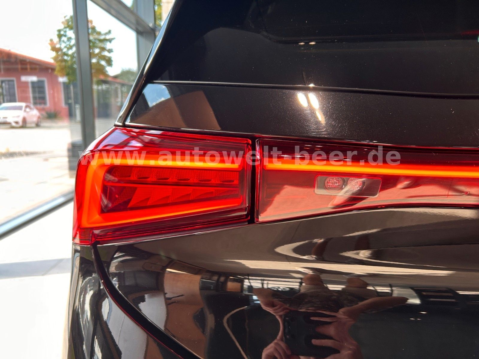 Cupra Born - Bild 25