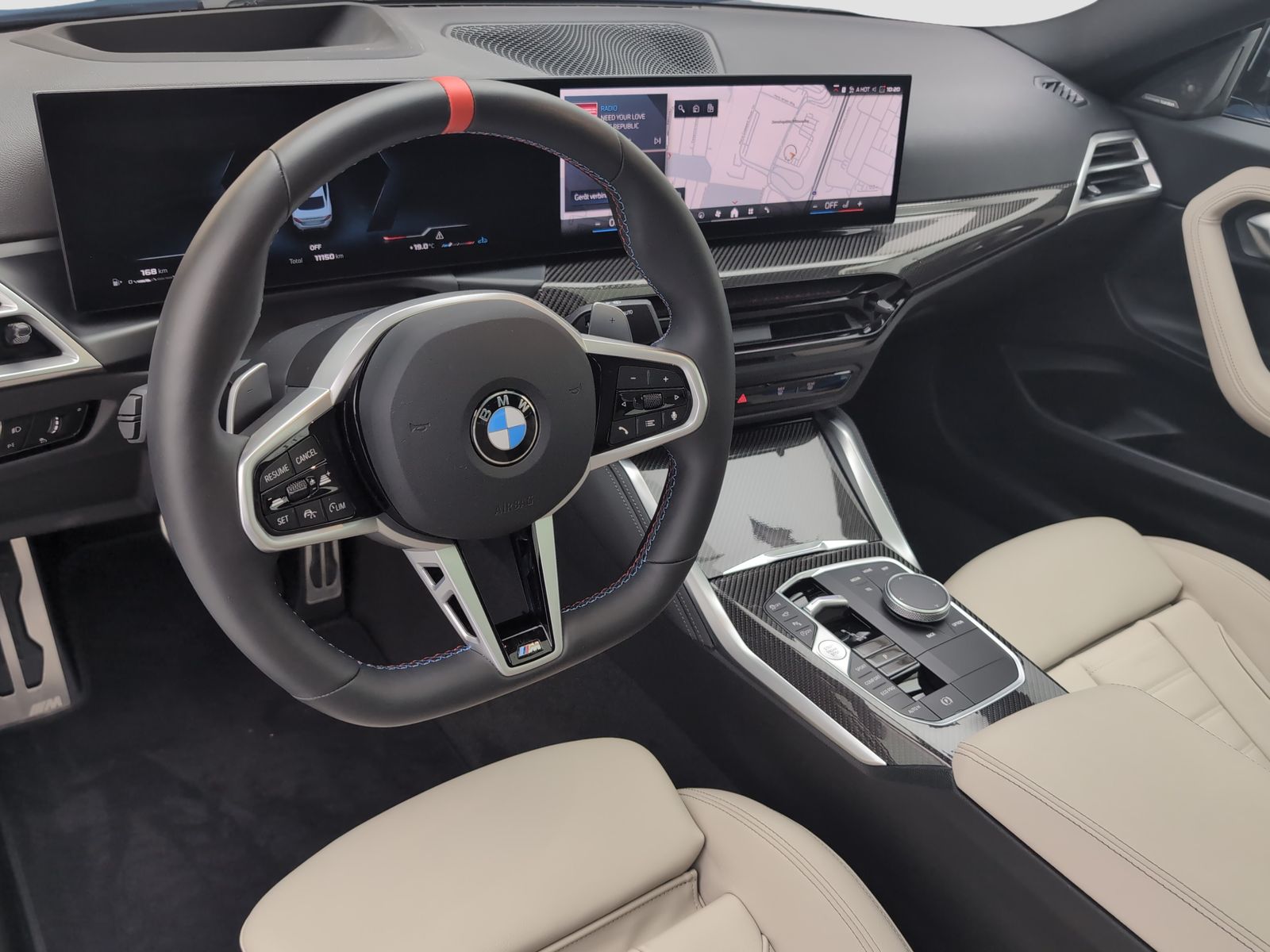 BMW M240i - Bild 12