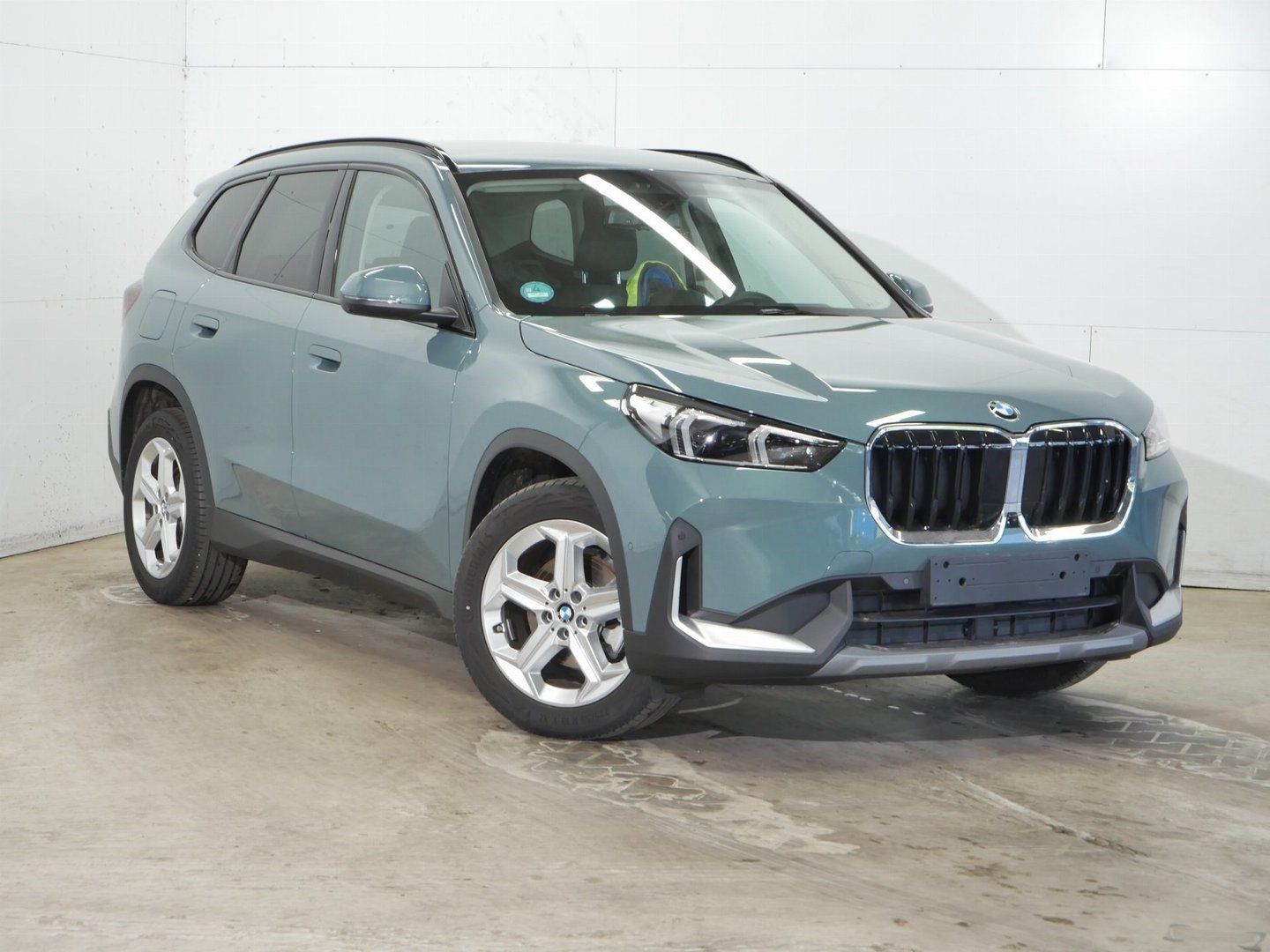 BMW X1 - Bild 3