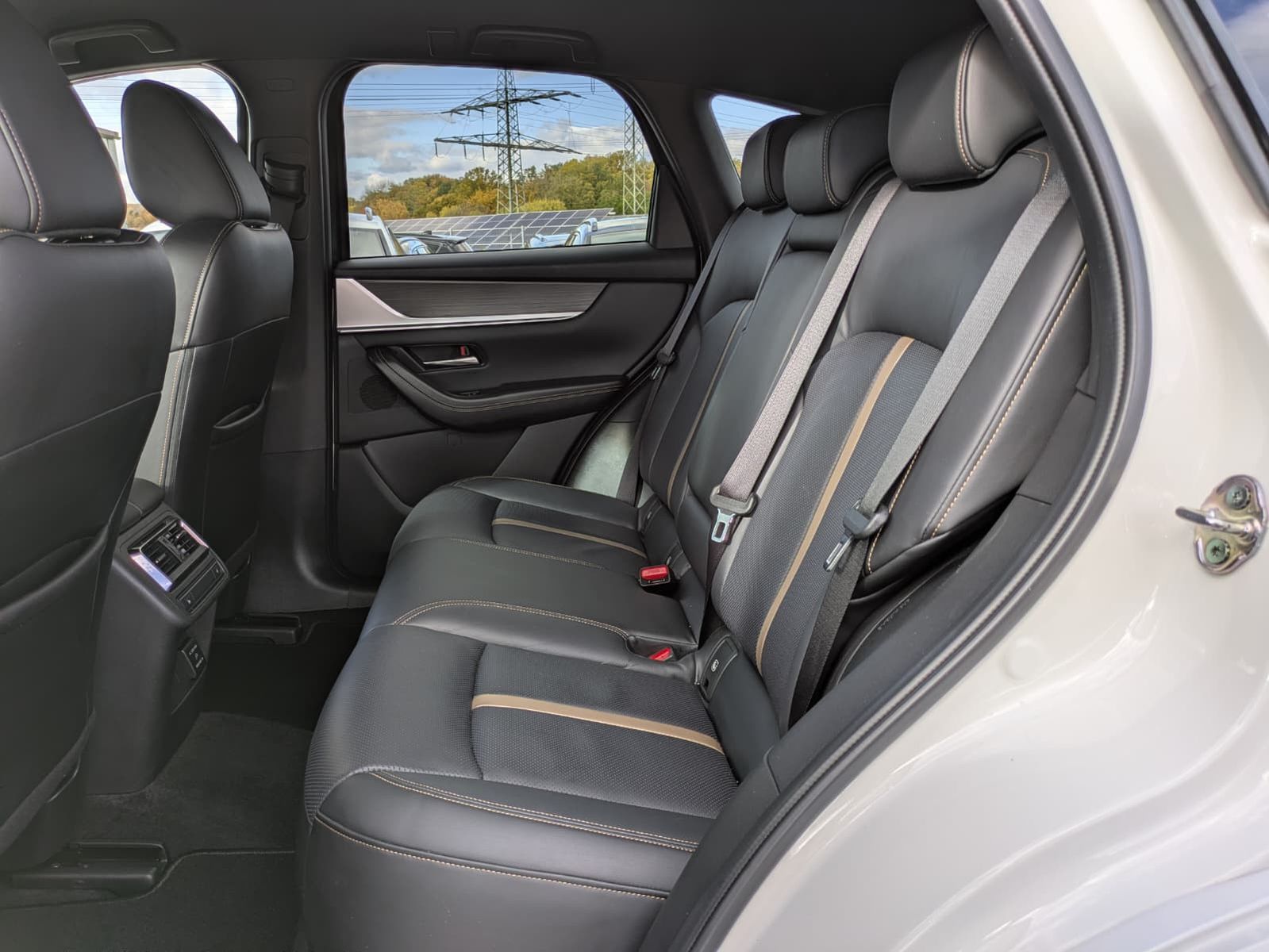 Fahrzeugabbildung Mazda CX-60 HOMURA AWD MATRIX*BOSE*LEDER*HUD*ACC*360°