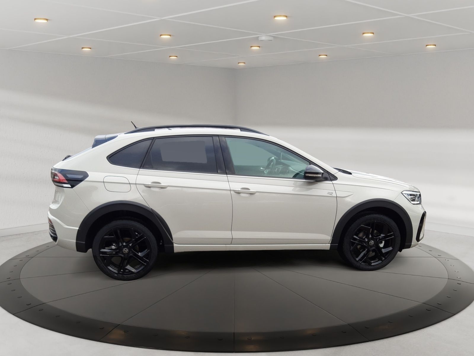 Taigo R-Line 1,0 TSI OPF 85 kW (116 PS) 7-Gang-D