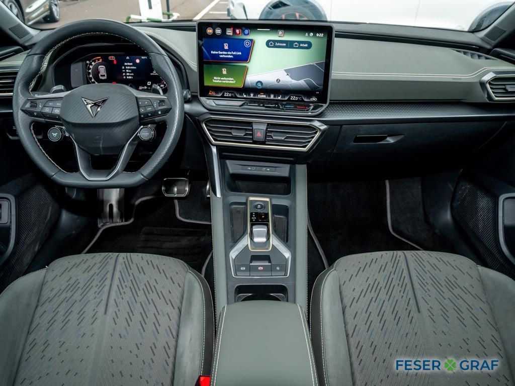 Cupra Leon - Bild 11