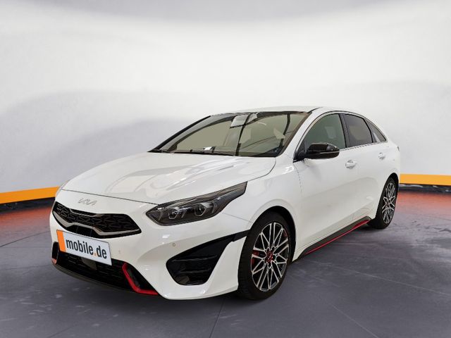 Kia ProCeed 1.6 T-GDi DCT GT LED|Navi|Virt.