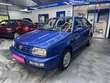Volkswagen Vento 1.9TDI GLX*Automatik*Erst 82Tkm*1Hand*S-He - Volkswagen Vento: Gl