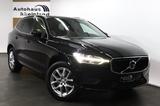 Volvo XC60 Momentum AWD*360°KAMERA*LEDER*NAVI*LED - Volvo Gebrauchtwagen in Troisdorf