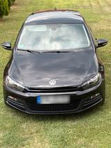 Volkswagen Scirocco coupe - Volkswagen Scirocco in München