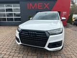 Audi Q7 3.0 TFSI 333PS 7-Sitze Pano HUD LED  AHK - Audi Q7: 7 Sitze