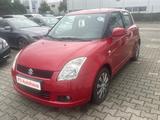 Suzuki Swift Lim. Comfort*Klima + 1 Jahr Garantie - gebrauchte Suzuki Swift aus dem Jahr 2007