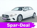 Mercedes-Benz A 200 Navi|Park-Assistent|Tempomat|Sitzheizung - gebrauchte Mercedes-Benz A 200 aus dem Jahr 2022
