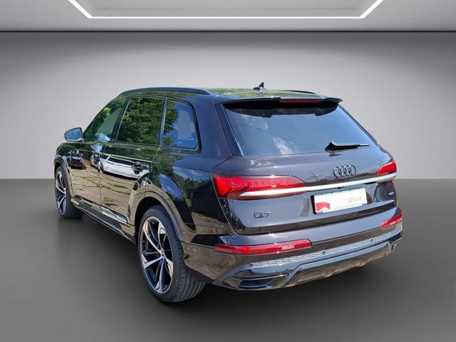 Q7 60 TFSI e quattro S line