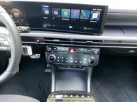 Hyundai TUCSON - Vorschau Bild 10