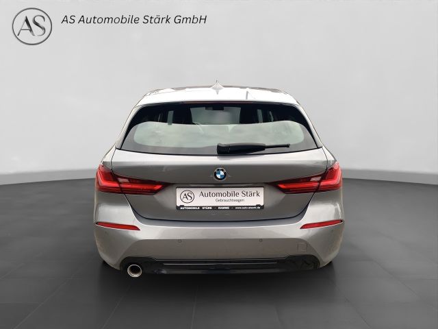 Fahrzeugabbildung BMW 118i Sport Line+LED+Navi+Spurass.+HiFi+DAB