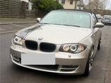 BMW Ich verkaufe mein Auto BMW 1er 118 i M Pak... - BMW: Cabrio, 1er M