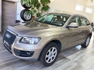 Audi Q5 - 1