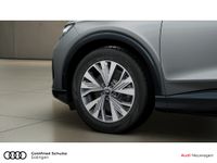 Audi Q4 e-tron - Vorschau Bild 6
