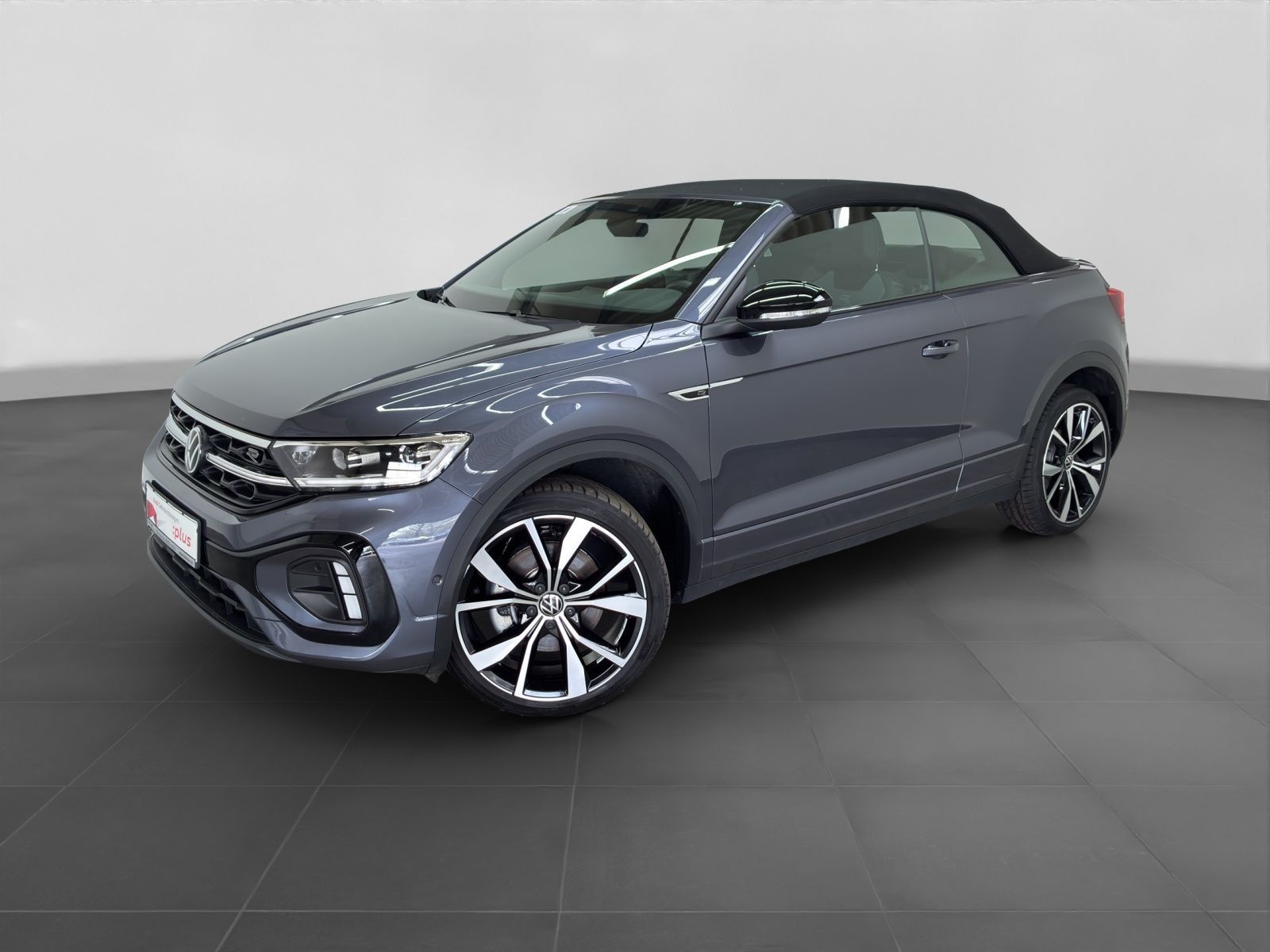Volkswagen T-Roc - Bild 2