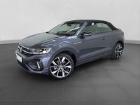 Volkswagen T-Roc - Vorschau Bild 2