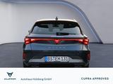 Cupra Leon Sportstourer 1.5 eTSI DSG NAVI+AHK+RFK+ACC - Cupra Leon in Braunschweig