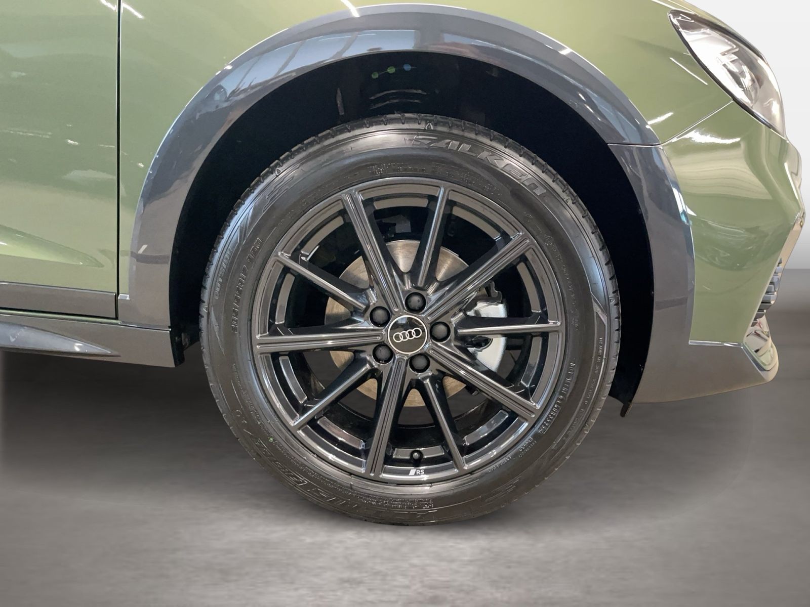 Audi A1 - Bild 6