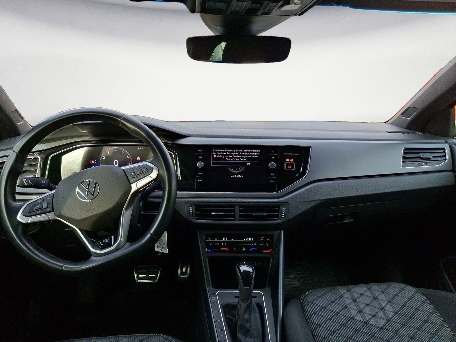 Volkswagen Taigo - Bild 11