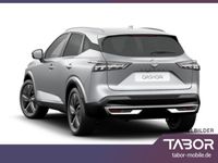 Nissan Qashqai - Vorschau Bild 3