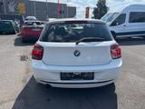 BMW 116 i 3-trg.Sport Line - BMW Gebrauchtwagen von 2014