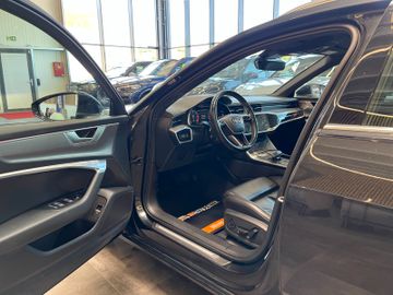 Audi A6 Avant 50 TDI quattro sport *PANO*HUD*ACC*AHK*