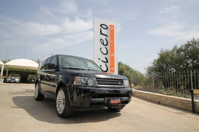 Land Rover Range Rover Sport 3.0 SDV6 HSE 245cv 