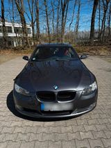 BMW E93 325D M57 - BMW 325: Cabrio, 325d