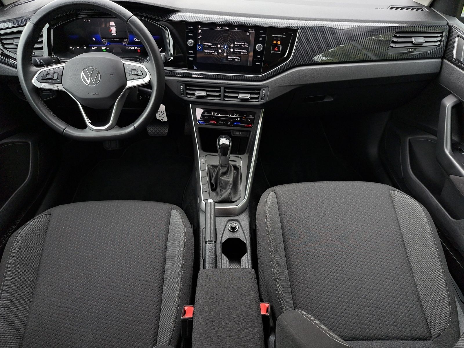 Volkswagen Polo - Bild 16
