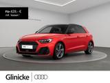 Audi A1 Sportback 35 TFSI S line LED Kamera Ambiente - Audi A1 in Erfurt