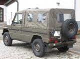 Mercedes-Benz G 230 - Mercedes-Benz G 230 von privat