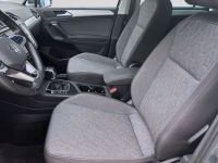 Volkswagen Tiguan - Vorschau Bild 10