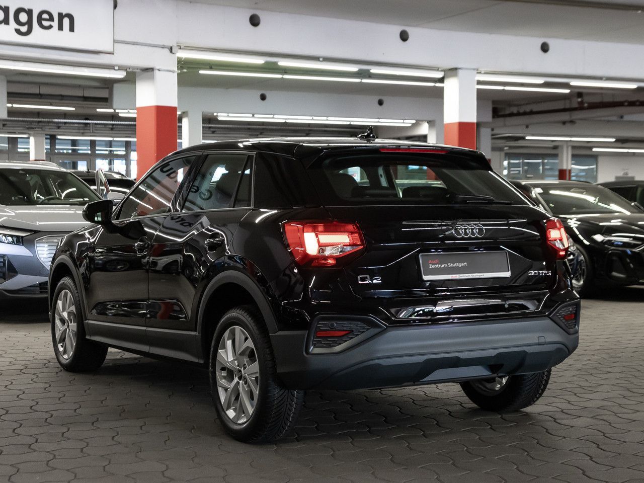 Audi Q2 - Bild 5