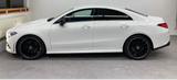 Mercedes-Benz CLA 220 AMG Night Paket