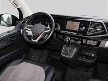 Volkswagen T6.1 Multivan Highline 4MOTION 2.0 TDI DSG *VOLL