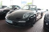 Porsche 911 / 997 Carrera 4 GTS Cabriolet 111 Pkt Check - Porsche 997 in Köln