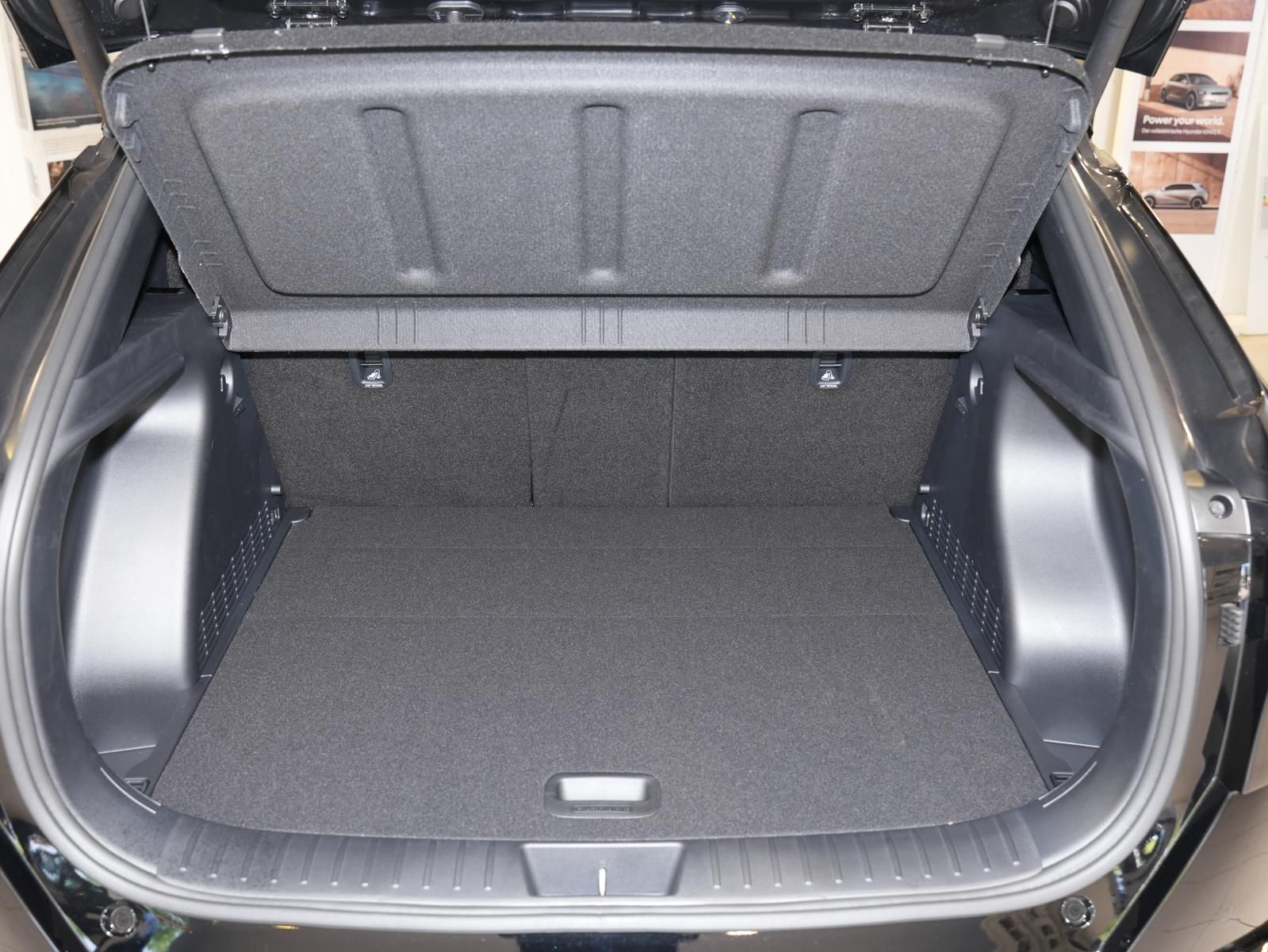 Hyundai KONA - Bild 11