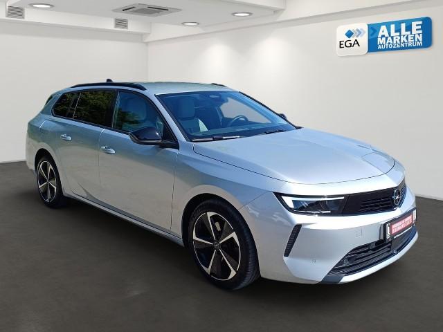 Opel Astra L 1.5 D Business Elegance Sitzh. ACC App N