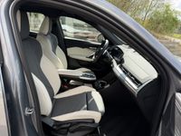 BMW X2 - Vorschau Bild 20