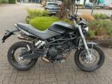 Moto Morini Scrambler 1200 - 1. Hand Seltenes Modell - MOTO MORINI NAKED BIKE