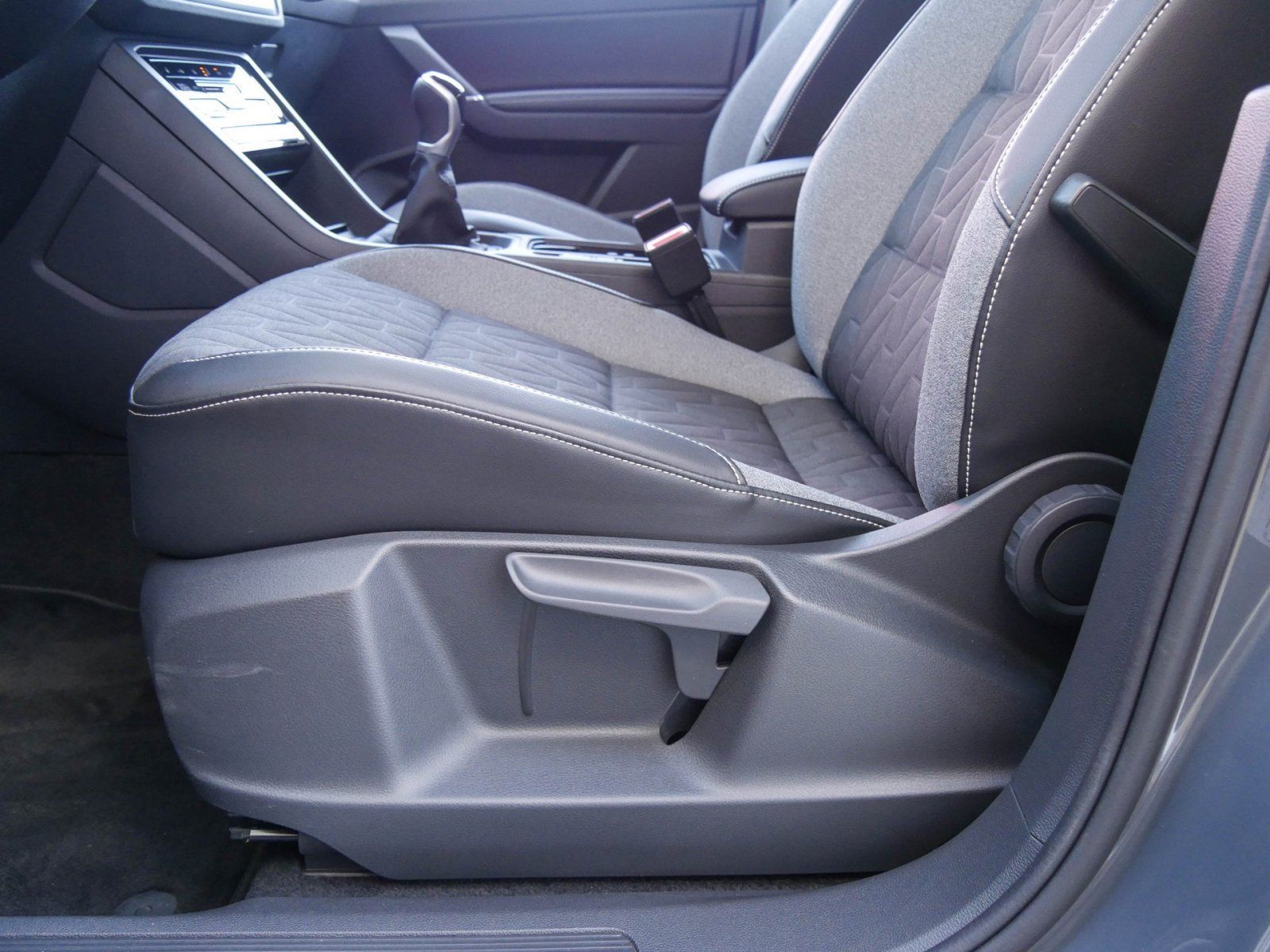 Volkswagen Touran - Bild 16