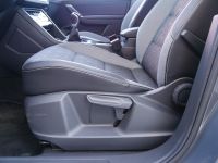 Volkswagen Touran - Vorschau Bild 16