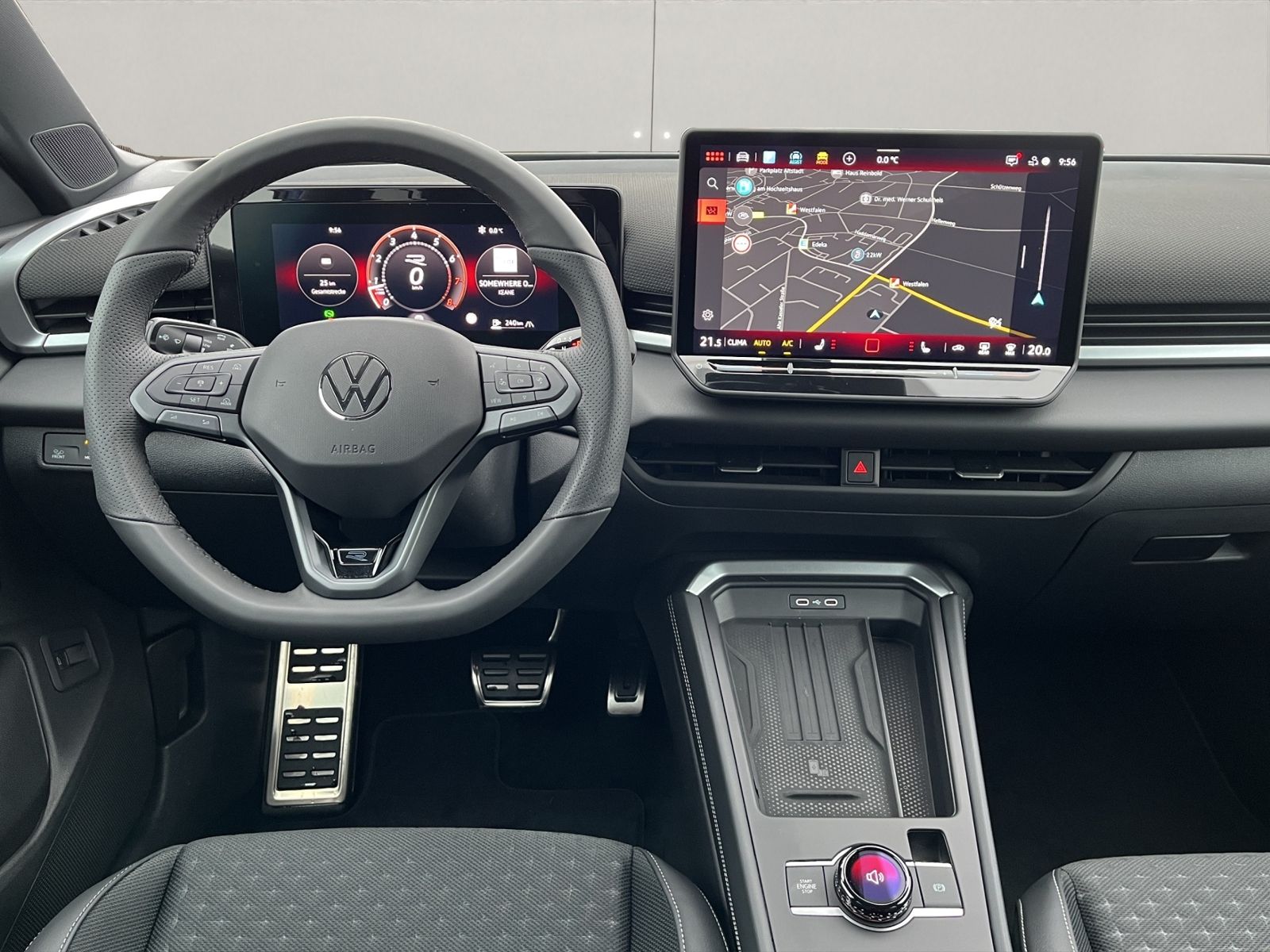 Volkswagen T-Roc - Bild 12